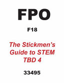 Stickmen's Guide to Math cover