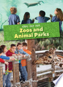Zoos and Animal Parks cover