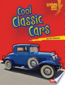 Cool Classic Cars cover