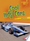 Cool Indy Cars cover