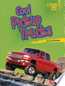 Cool Pickup Trucks cover