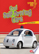 Cool Self-Driving Cars cover
