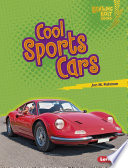 Cool Sports Cars cover