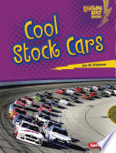 Cool Stock Cars cover
