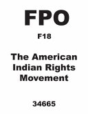The American Indian Rights Movement cover