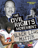 The Civil Rights Movement cover