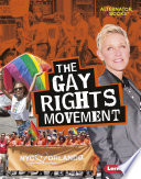 The Gay Rights Movement cover