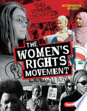 The Women's Rights Movement cover