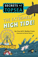 The Extremely High Tide! cover