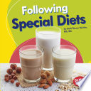 Following Special Diets cover