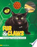 Fur & Claws: Technology Inspired by Animals cover
