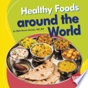 Healthy Foods Around the World cover