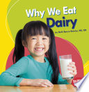 Why We Eat Dairy cover