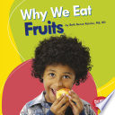 Why We Eat Fruits cover