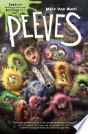 Peeves cover