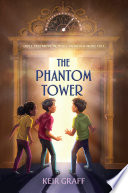 The Phantom Tower cover