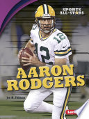 Aaron Rodgers cover
