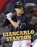 Giancarlo Stanton cover