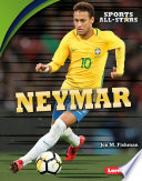 Neymar cover