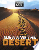 Surviving the Desert cover