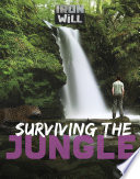 Surviving the Jungle cover