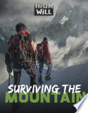 Surviving the Mountain cover