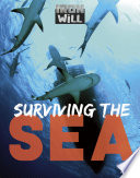 Surviving the Sea cover
