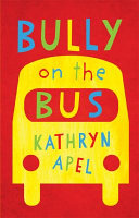 Bully on the Bus cover