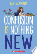 Confusion Is Nothing New cover