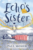 Echo's Sister cover
