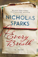 Every Breath cover
