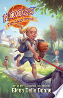 Full-Court Press cover