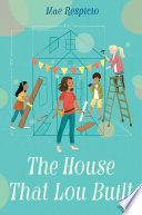 The House That Lou Built cover