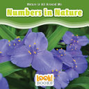 Numbers in Nature cover