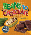 Beans to Chocolate cover