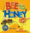 Bee to Honey cover