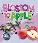 Blossom to Apple cover