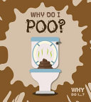 Why Do I Poo? cover