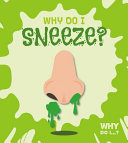Why Do I Sneeze? cover