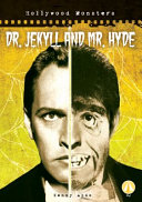 Dr. Jekyll and Mr. Hyde cover