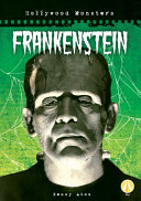 Frankenstein cover