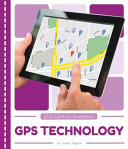 GPS Technology cover