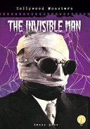 The Invisible Man cover