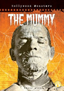 The Mummy cover