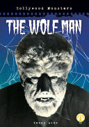 The Wolf Man cover