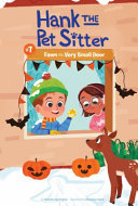 Fawn the Very Small Deer cover