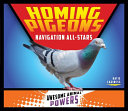 Homing Pigeons: Navigation All-Stars cover