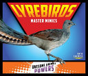 Lyrebirds: Master Mimics cover