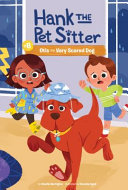 Otis the Very Scared Dog cover
