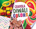 Crayola Diwali Colors cover